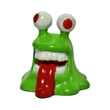 Cargar imagen en el visor de la galería, Digimon Adventure - Numemon - Mini Figure - Cuchiwaii
