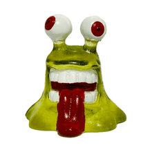 Load image into Gallery viewer, Digimon Adventure - Numemon - Mini Figure - Clear ver. - Cuchiwaii
