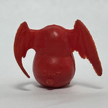 Load image into Gallery viewer, Digimon Adventure - Patamon - Mini Figure - Eraser - Red - Cuchiwaii
