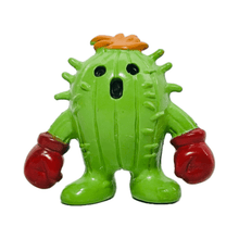 Load image into Gallery viewer, Digimon Adventure - Togemon - Mini Figure - Cuchiwaii
