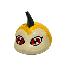 Load image into Gallery viewer, Digimon Adventure - Tsunomon - Mini Figure - Cuchiwaii
