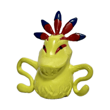 Load image into Gallery viewer, Digimon Adventure - Vegimon - Mini Figure - Cuchiwaii
