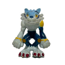 Load image into Gallery viewer, Digimon Adventure - Weregarurumon - Mini Figure - Cuchiwaii
