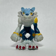Load image into Gallery viewer, Digimon Adventure - Weregarurumon - Mini Figure - Cuchiwaii
