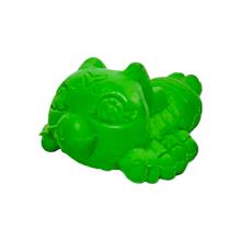 Cargar imagen en el visor de la galería, Digimon Adventure - Wormmon - Mini Figure - Eraser - Cuchiwaii
