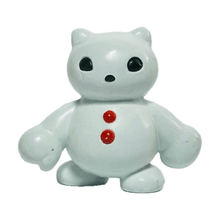 Load image into Gallery viewer, Digimon Adventure - Yukidarumon - Mini Figure - Cuchiwaii
