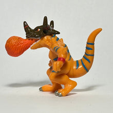 Load image into Gallery viewer, Digimon Savers - GeoGreymon - Mini Figure - Cuchiwaii
