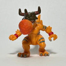 Load image into Gallery viewer, Digimon Savers - GeoGreymon - Mini Figure - Cuchiwaii
