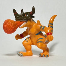 Load image into Gallery viewer, Digimon Savers - GeoGreymon - Mini Figure - Cuchiwaii
