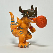 Load image into Gallery viewer, Digimon Savers - GeoGreymon - Mini Figure - Cuchiwaii
