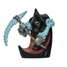 Load image into Gallery viewer, Digimon Savers - MetalFantomon - Mini Figure - Cuchiwaii
