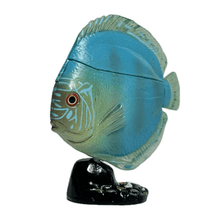 Load image into Gallery viewer, Discus (fish) - Trading Figure - Miniature - 063 P30-C - Cuchiwaii
