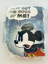 Cargar imagen en el visor de la galería, Disney Characters - Mickey Mouse - Mini Notebook - Notepad - Cuchiwaii
