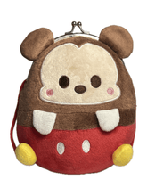 Cargar imagen en el visor de la galería, Disney Characters - Mickey Mouse - Pouch - Cuchiwaii
