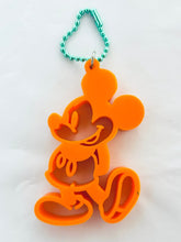 Load image into Gallery viewer, Disney Characters - Mickey Mouse - Silicone Strap - Cuchiwaii
