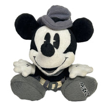 Load image into Gallery viewer, Disney - Mickey Mouse - Plush Mascot - Monochrome, Cowboy - Cuchiwaii
