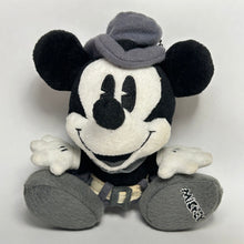 Load image into Gallery viewer, Disney - Mickey Mouse - Plush Mascot - Monochrome, Cowboy - Cuchiwaii
