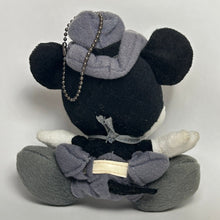 Load image into Gallery viewer, Disney - Mickey Mouse - Plush Mascot - Monochrome, Cowboy - Cuchiwaii
