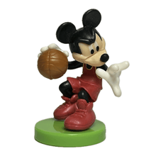 Load image into Gallery viewer, Disney - Mickey Mouse - Trading Figure - Choco Egg - Aka (84) - Cuchiwaii
