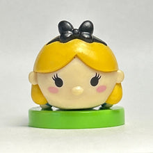Load image into Gallery viewer, Disney Tsum Tsum - Alice - Trading Figure - Choco Egg (81) - Cuchiwaii
