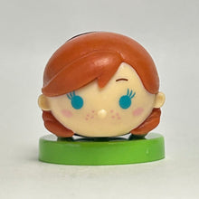 Load image into Gallery viewer, Disney Tsum Tsum - Anna - Trading Figure - Choco Egg (127) - Cuchiwaii
