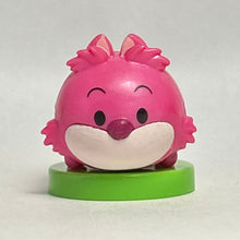 Load image into Gallery viewer, Disney Tsum Tsum - Cheshire Cat - Trading Figure - Choco Egg (82) - Cuchiwaii
