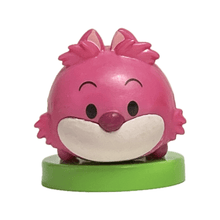 Load image into Gallery viewer, Disney Tsum Tsum - Cheshire Cat - Trading Figure - Choco Egg (82) - Cuchiwaii
