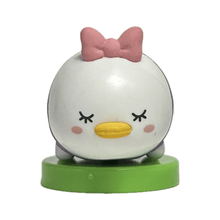 Load image into Gallery viewer, Disney Tsum Tsum - Daisy Duck - Trading Figure - Choco Egg (4) - Cuchiwaii
