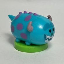 Load image into Gallery viewer, Disney Tsum Tsum - James P. Sullivan - Trading Figure - Choco Egg (13) - Cuchiwaii
