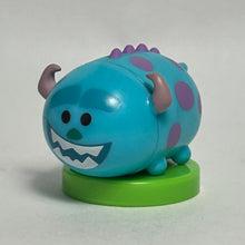 Load image into Gallery viewer, Disney Tsum Tsum - James P. Sullivan - Trading Figure - Choco Egg (13) - Cuchiwaii
