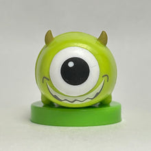 Load image into Gallery viewer, Disney Tsum Tsum - Michael Wazowski - Trading Figure - Choco Egg (12) - Cuchiwaii
