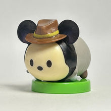 Load image into Gallery viewer, Disney Tsum Tsum - Mickey Mouse - Trading Figure - Choco Egg (02) - Cuchiwaii

