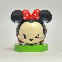 Load image into Gallery viewer, Disney Tsum Tsum - Minnie Mouse - Trading Figure - Choco Egg (2) - Cuchiwaii
