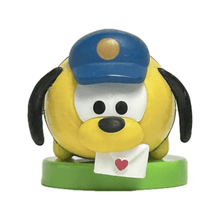 Load image into Gallery viewer, Disney Tsum Tsum - Pluto - Trading Figure - Choco Egg (10) - Cuchiwaii
