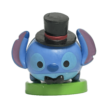 Load image into Gallery viewer, Disney Tsum Tsum - Stitch - Trading Figure - Choco Egg (13) - Cuchiwaii
