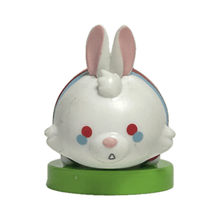 Load image into Gallery viewer, Disney Tsum Tsum - White Rabbit - Trading Figure - Choco Egg (6) - Cuchiwaii

