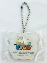 Load image into Gallery viewer, Disney Tsum Tsum - Winnie the Pooh - Acrylic Keychain - Cuchiwaii
