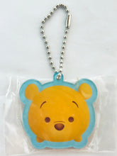 Load image into Gallery viewer, Disney Tsum Tsum - Winnie the Pooh - Acrylic Keychain - Cuchiwaii
