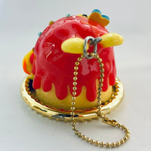 Load image into Gallery viewer, Disney Winnie the Pooh Sweets Deco Keychain - Cuchiwaii
