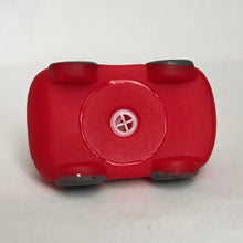 Load image into Gallery viewer, Disney/Pixar's Cars - Lightning McQueen - Squaky Toy - Soft Vinyl - Whistle - Cuchiwaii
