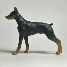Load image into Gallery viewer, Doberman - Trading Figure - Miniature (018-A) - Cuchiwaii
