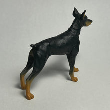 Load image into Gallery viewer, Doberman - Trading Figure - Miniature (018-A) - Cuchiwaii
