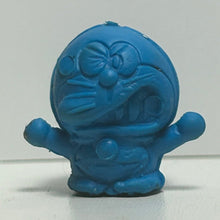 Load image into Gallery viewer, Doraemon - Eraser Figure - Angry - Blue ver. - Cuchiwaii
