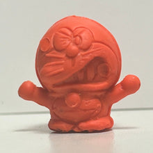 Cargar imagen en el visor de la galería, Doraemon - Eraser Figure - Angry - Orange ver. - Cuchiwaii
