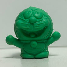 Cargar imagen en el visor de la galería, Doraemon - Eraser Figure - Banzai - Green ver. - Cuchiwaii
