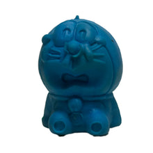 Cargar imagen en el visor de la galería, Doraemon - Eraser Figure - Blue ver. - Cuchiwaii
