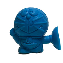 Cargar imagen en el visor de la galería, Doraemon - Eraser Figure - Blue ver. - Cuchiwaii
