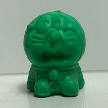 Cargar imagen en el visor de la galería, Doraemon - Eraser Figure - Green ver. - Cuchiwaii
