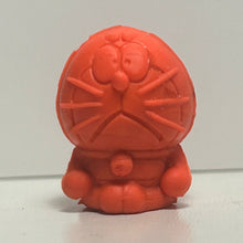 Cargar imagen en el visor de la galería, Doraemon - Eraser Figure - Sad - Orange ver. - Cuchiwaii
