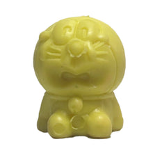 Load image into Gallery viewer, Doraemon - Eraser Figure - Yellow ver. - Cuchiwaii
